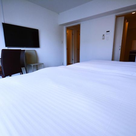 Residence Hotel Hakata 20 Fukuoka  Exterior foto